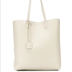 Saint Laurent Bold Shopping tote bag